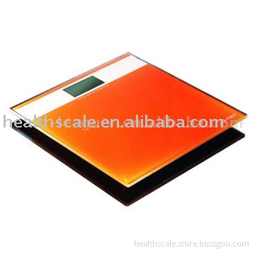 bathroom scale(TH531)